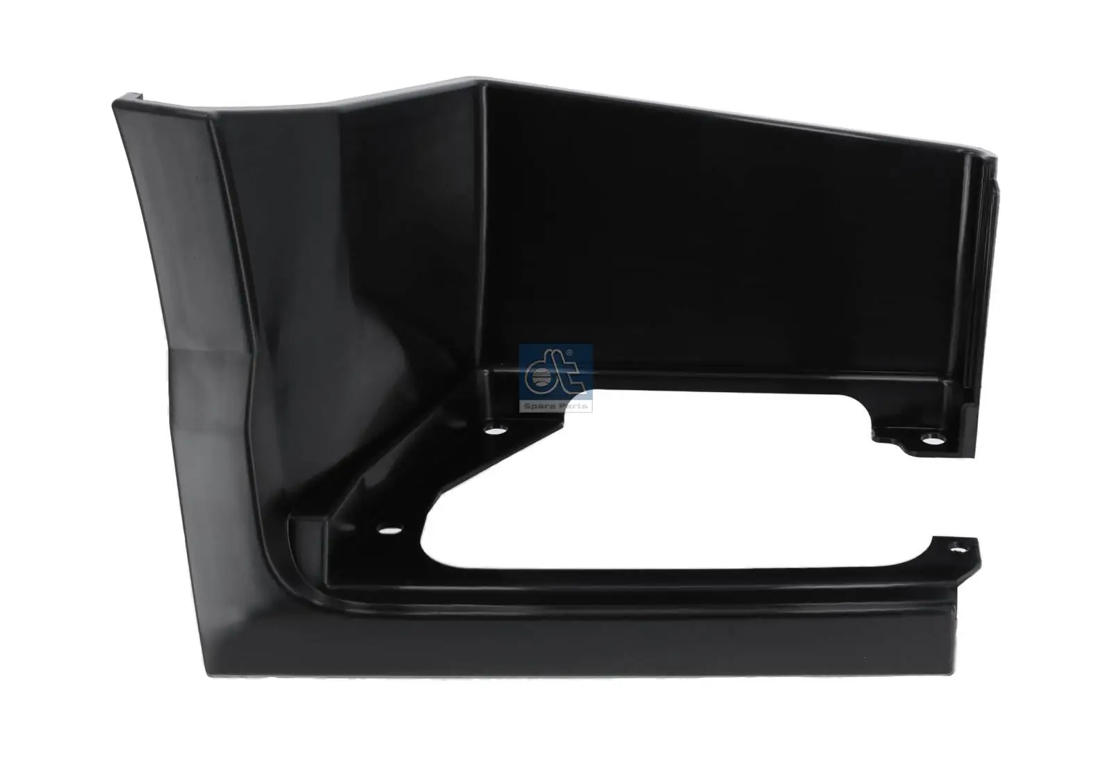 Rocker Panel